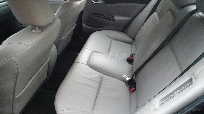 Honda Civic 2015, 146,000 km - 1.5 л - Bakı