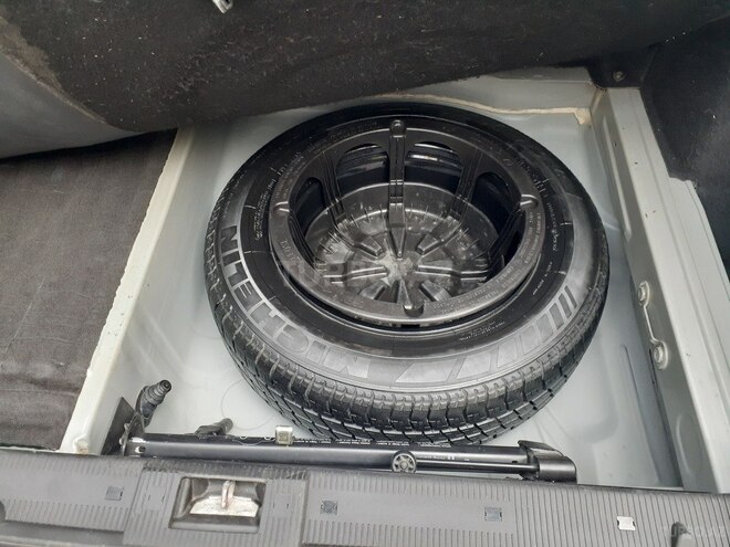 Mercedes E 320 2000, 340,000 km - 3.2 l - Bərdə