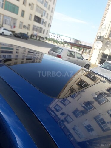 Nissan Rogue 2009, 195,000 km - 2.5 l - Bakı