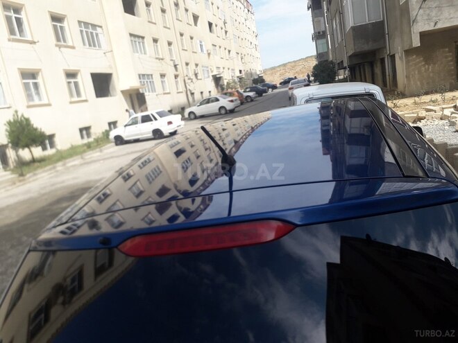 Nissan Rogue 2009, 195,000 km - 2.5 l - Bakı