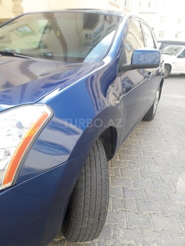 Nissan Rogue 2009, 195,000 km - 2.5 l - Bakı