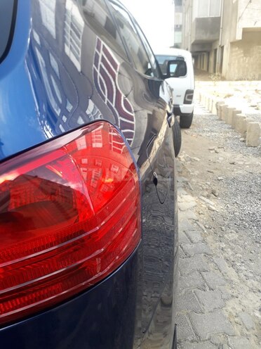 Nissan Rogue 2009, 195,000 km - 2.5 l - Bakı
