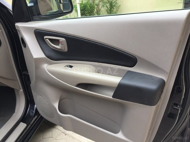 Hyundai Tucson 2005, 250,000 km - 2.0 l - Bakı
