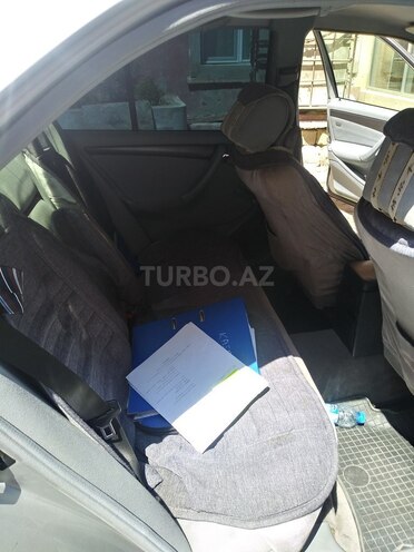 Mercedes C 200 1998, 291,000 km - 2.0 l - Bakı
