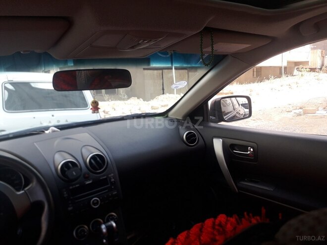Nissan Rogue 2009, 195,000 km - 2.5 l - Bakı