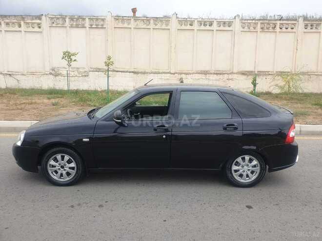 LADA (VAZ) Priora 2013, 198,800 km - 1.6 l - Gəncə