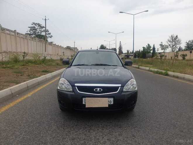 LADA (VAZ) Priora 2013, 198,800 km - 1.6 l - Gəncə