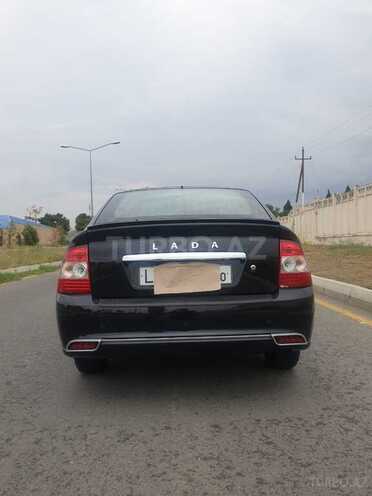 LADA (VAZ) Priora 2013, 198,800 km - 1.6 l - Gəncə