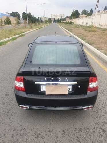LADA (VAZ) Priora 2013, 198,800 km - 1.6 l - Gəncə