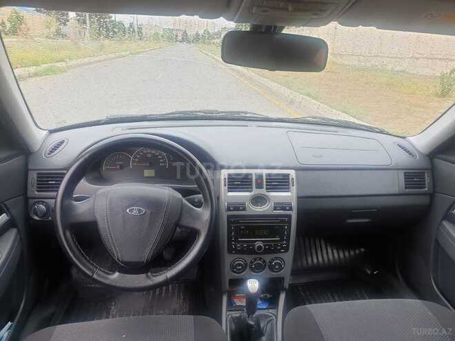 LADA (VAZ) Priora 2013, 198,800 km - 1.6 l - Gəncə