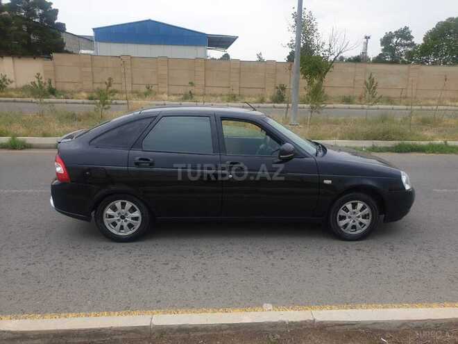 LADA (VAZ) Priora 2013, 198,800 km - 1.6 l - Gəncə