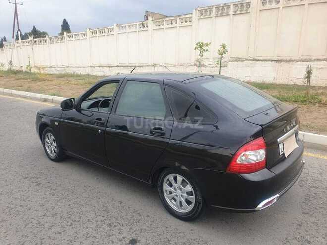 LADA (VAZ) Priora 2013, 198,800 km - 1.6 l - Gəncə