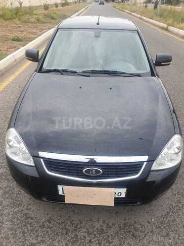 LADA (VAZ) Priora 2013, 198,800 km - 1.6 l - Gəncə