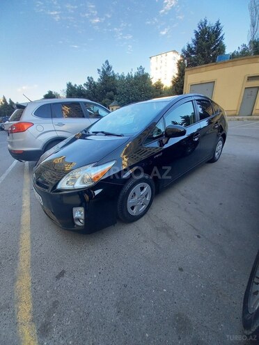 Toyota Prius 2010, 160,000 km - 1.8 l - Bakı