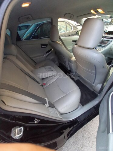 Toyota Prius 2010, 160,000 km - 1.8 l - Bakı