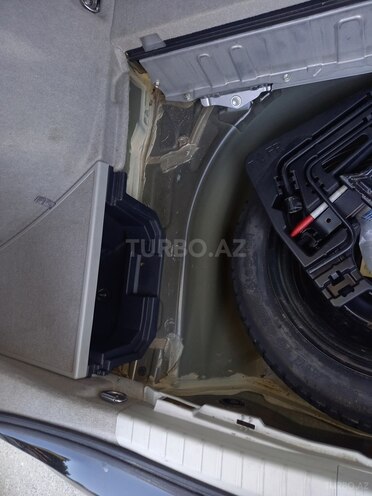 Toyota Prius 2010, 160,000 km - 1.8 l - Bakı