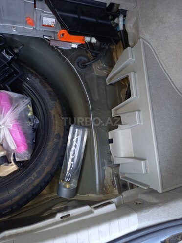Toyota Prius 2010, 160,000 km - 1.8 l - Bakı