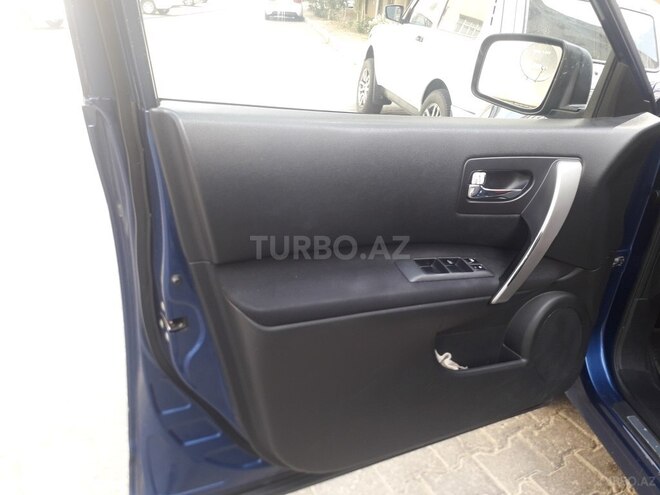 Nissan Rogue 2009, 195,000 km - 2.5 l - Bakı