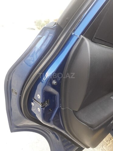 Nissan Rogue 2009, 195,000 km - 2.5 l - Bakı