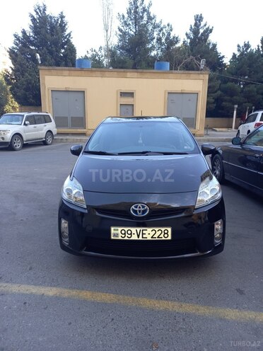 Toyota Prius 2010, 160,000 km - 1.8 l - Bakı