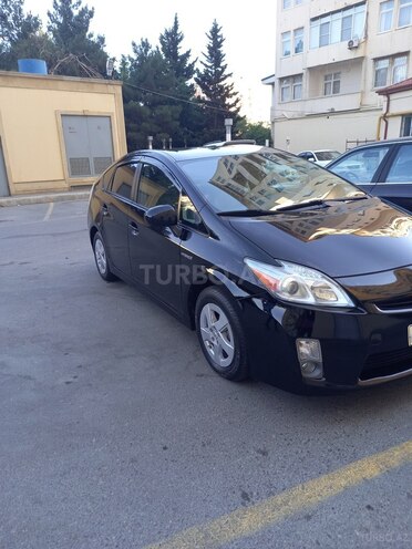 Toyota Prius 2010, 160,000 km - 1.8 l - Bakı
