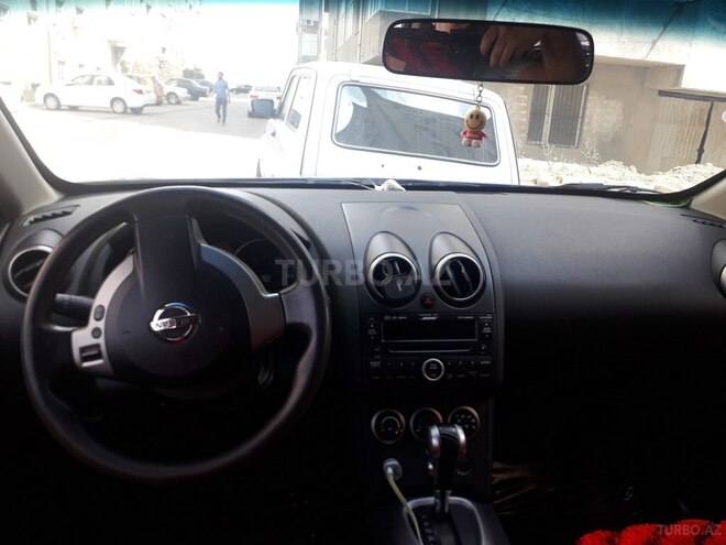 Nissan Rogue 2009, 195,000 km - 2.5 l - Bakı
