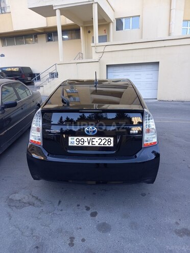 Toyota Prius 2010, 160,000 km - 1.8 l - Bakı