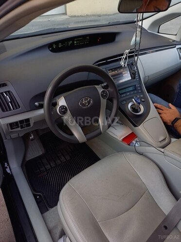 Toyota Prius 2010, 160,000 km - 1.8 l - Bakı