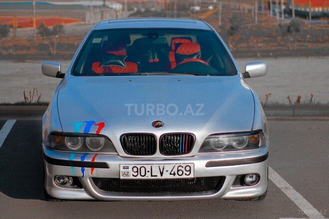 BMW 328 1999, 280,000 km - 2.8 л - Bakı