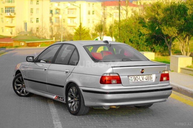 BMW 328 1999, 280,000 km - 2.8 л - Bakı