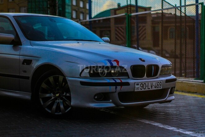BMW 328 1999, 280,000 km - 2.8 л - Bakı