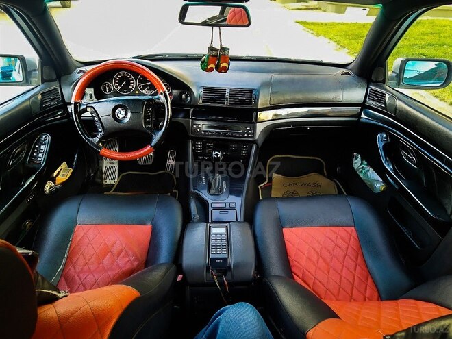 BMW 328 1999, 280,000 km - 2.8 л - Bakı