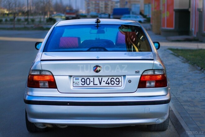 BMW 328 1999, 280,000 km - 2.8 л - Bakı