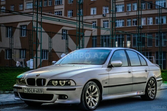 BMW 328 1999, 280,000 km - 2.8 л - Bakı