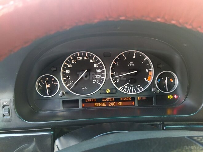 BMW 328 1999, 280,000 km - 2.8 л - Bakı