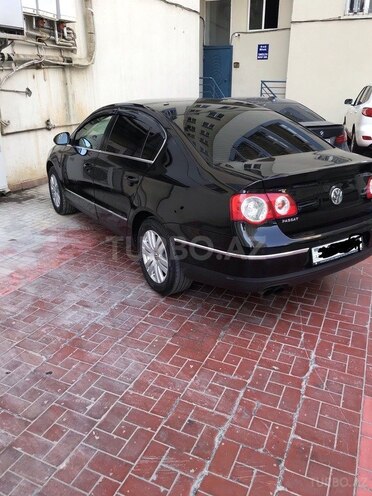 Volkswagen Passat 2010, 189,500 km - 1.8 l - Bakı