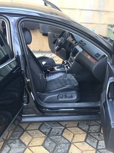 Volkswagen Passat 2010, 189,500 km - 1.8 l - Bakı