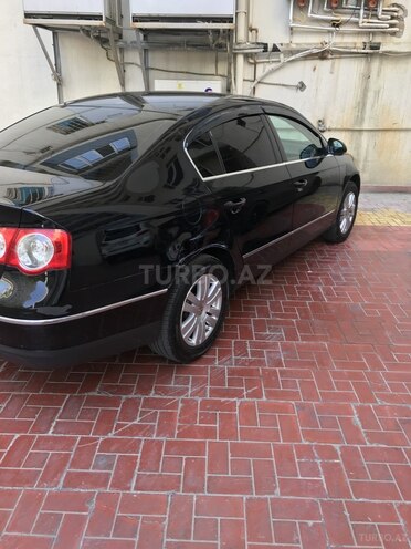 Volkswagen Passat 2010, 189,500 km - 1.8 l - Bakı