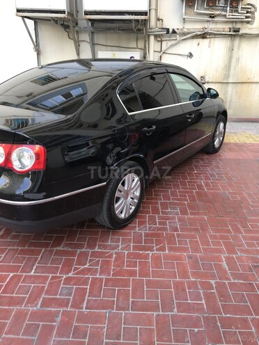 Volkswagen Passat 2010, 189,500 km - 1.8 l - Bakı