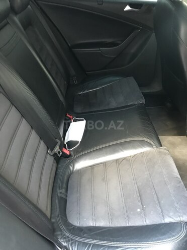 Volkswagen Passat 2010, 189,500 km - 1.8 l - Bakı