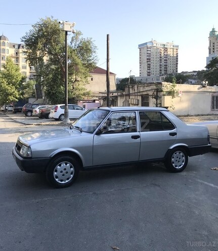 Tofas Sahin 2006, 124,600 km - 1.6 l - Bakı