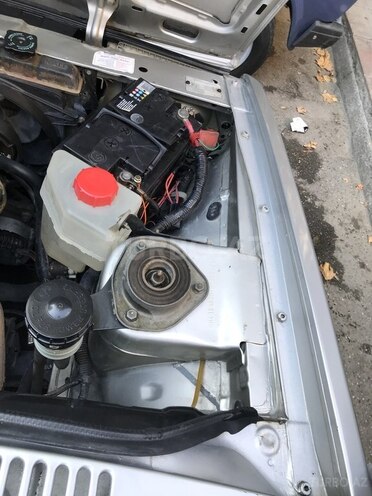Tofas Sahin 2006, 124,600 km - 1.6 l - Bakı