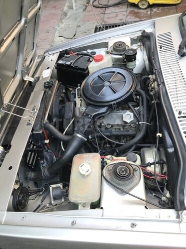 Tofas Sahin 2006, 124,600 km - 1.6 l - Bakı