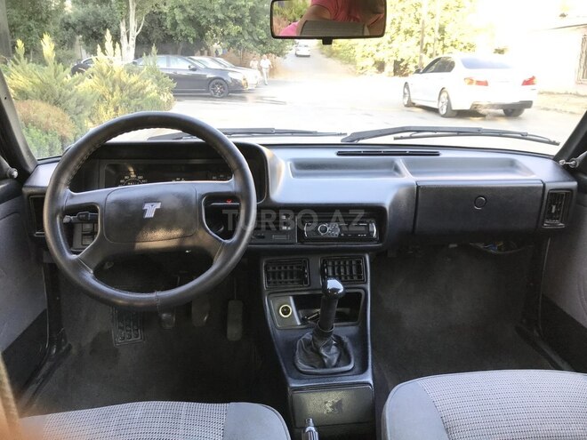 Tofas Sahin 2006, 124,600 km - 1.6 l - Bakı