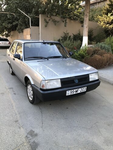 Tofas Sahin 2006, 124,600 km - 1.6 l - Bakı
