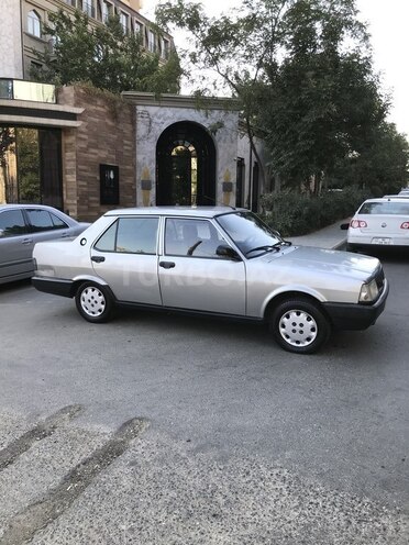 Tofas Sahin 2006, 124,600 km - 1.6 l - Bakı