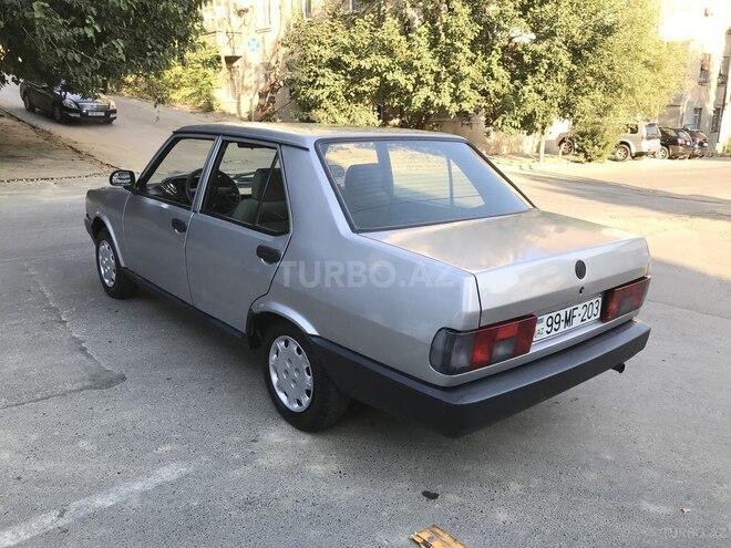 Tofas Sahin 2006, 124,600 km - 1.6 l - Bakı
