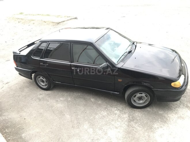 LADA (VAZ) 2115 2011, 130,000 km - 1.6 л - Bərdə