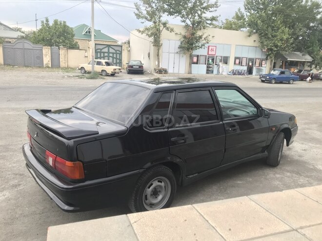 LADA (VAZ) 2115 2011, 130,000 km - 1.6 л - Bərdə