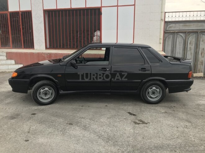 LADA (VAZ) 2115 2011, 130,000 km - 1.6 л - Bərdə